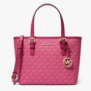 Michael Kors Small Tote Bag 🩷🩷
